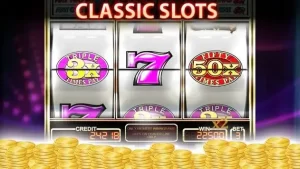 How to Play Classic Slots at JollyPH